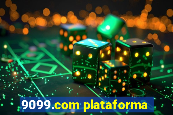 9099.com plataforma